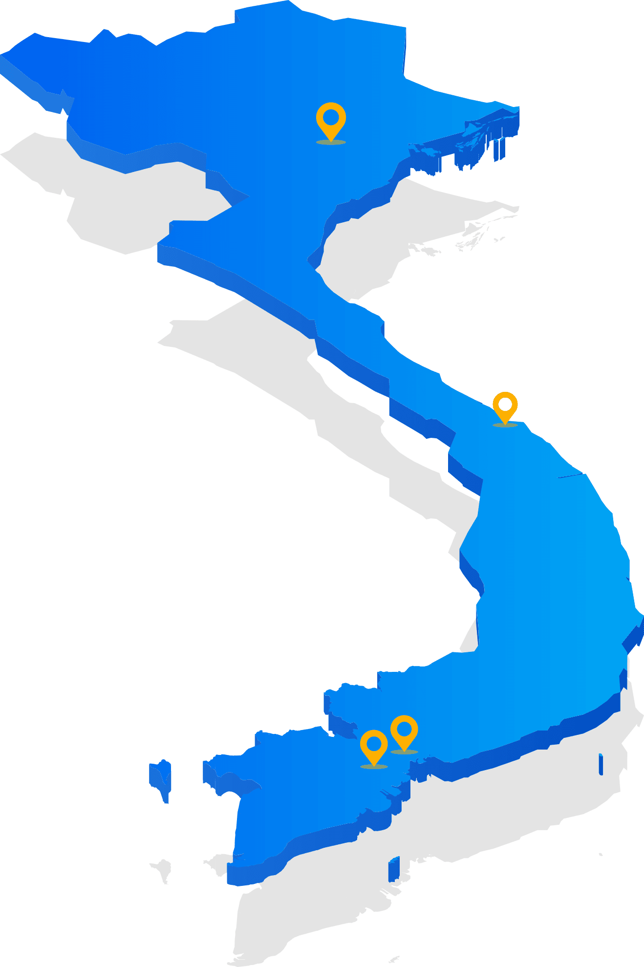 NIPPON ENGINEERING PROCUREMENT AND CONSTRUCTION JSC
